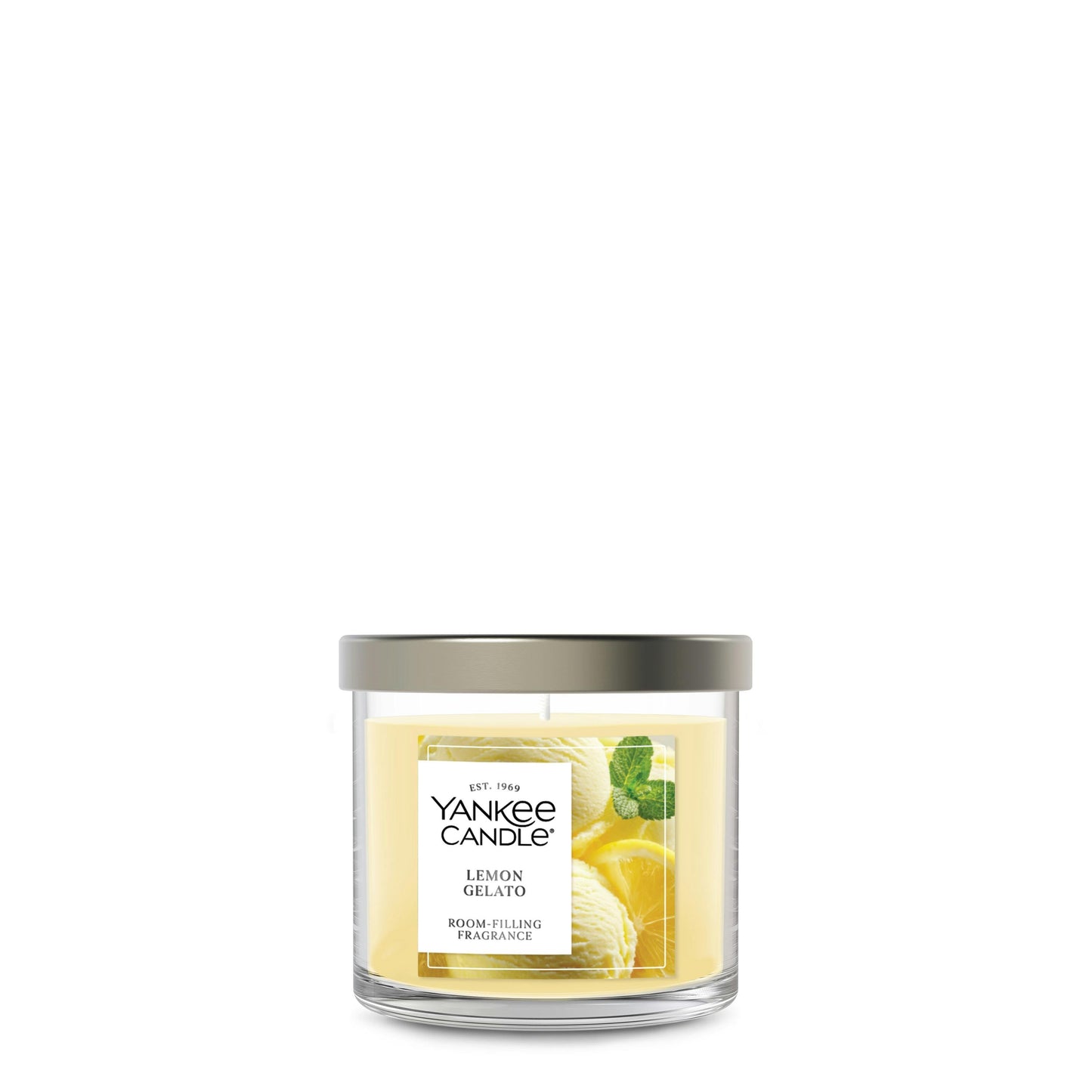 Lemon Gelato OYDZ