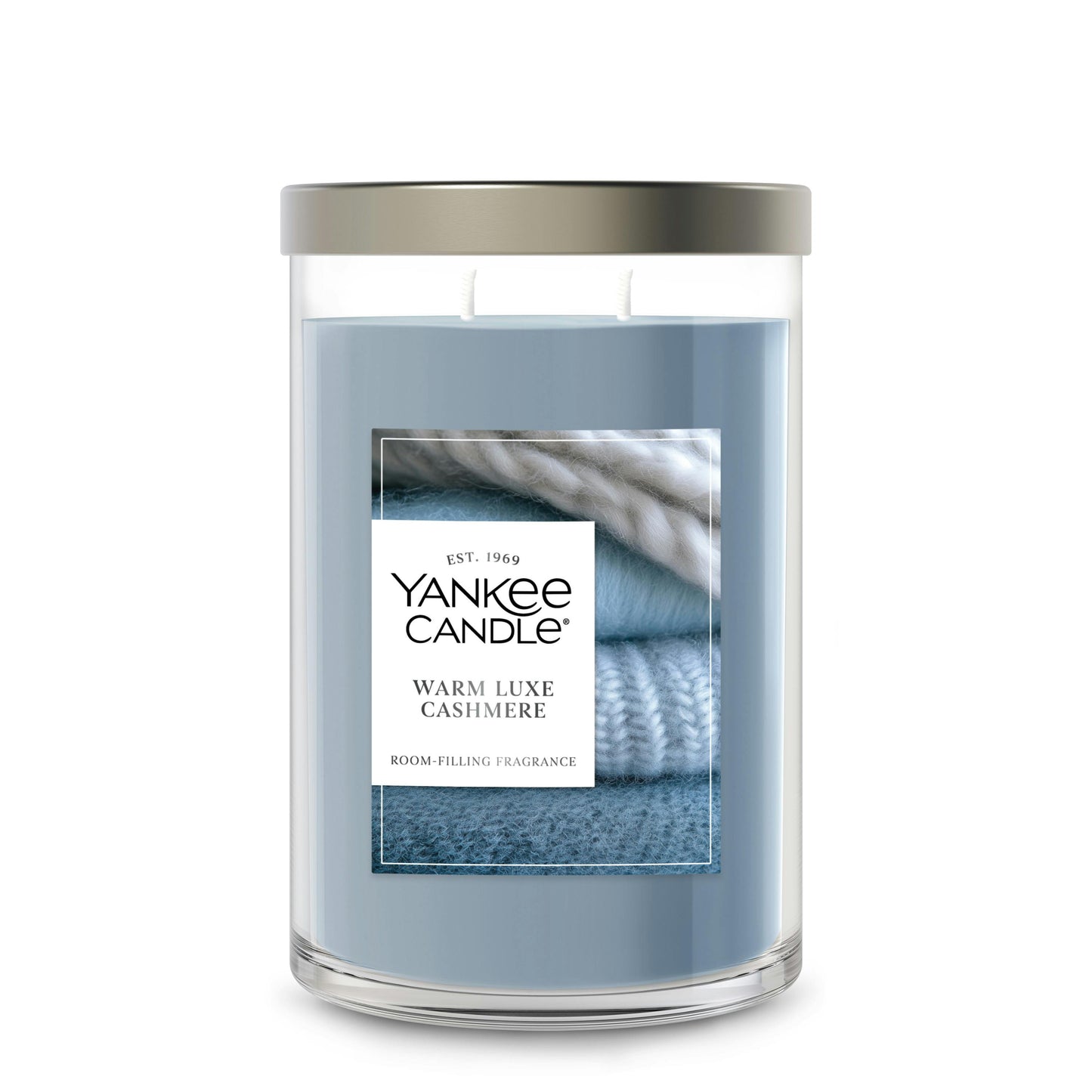 Warm Luxe Cashmere 8JRO