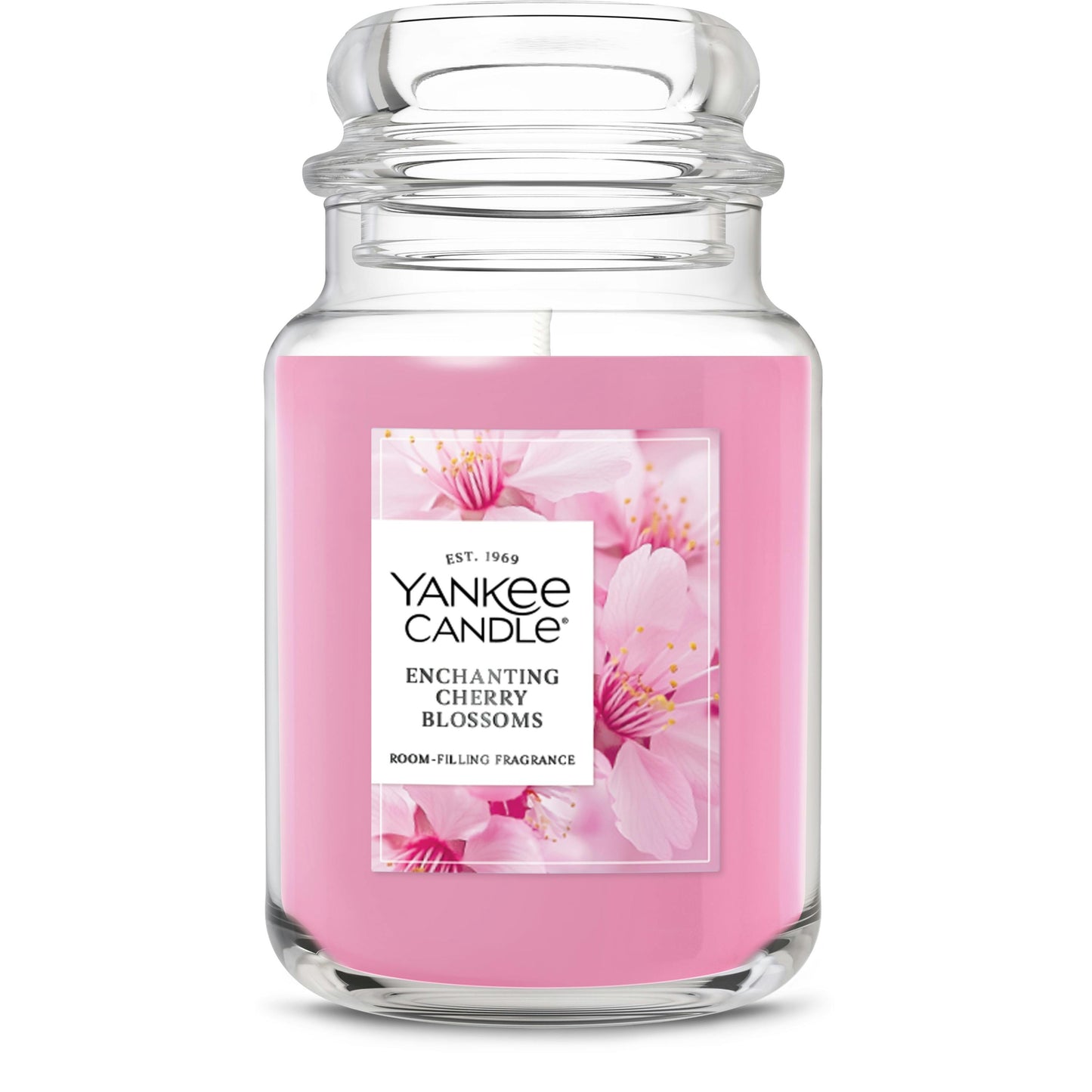 Enchanting Cherry Blossoms FJG5
