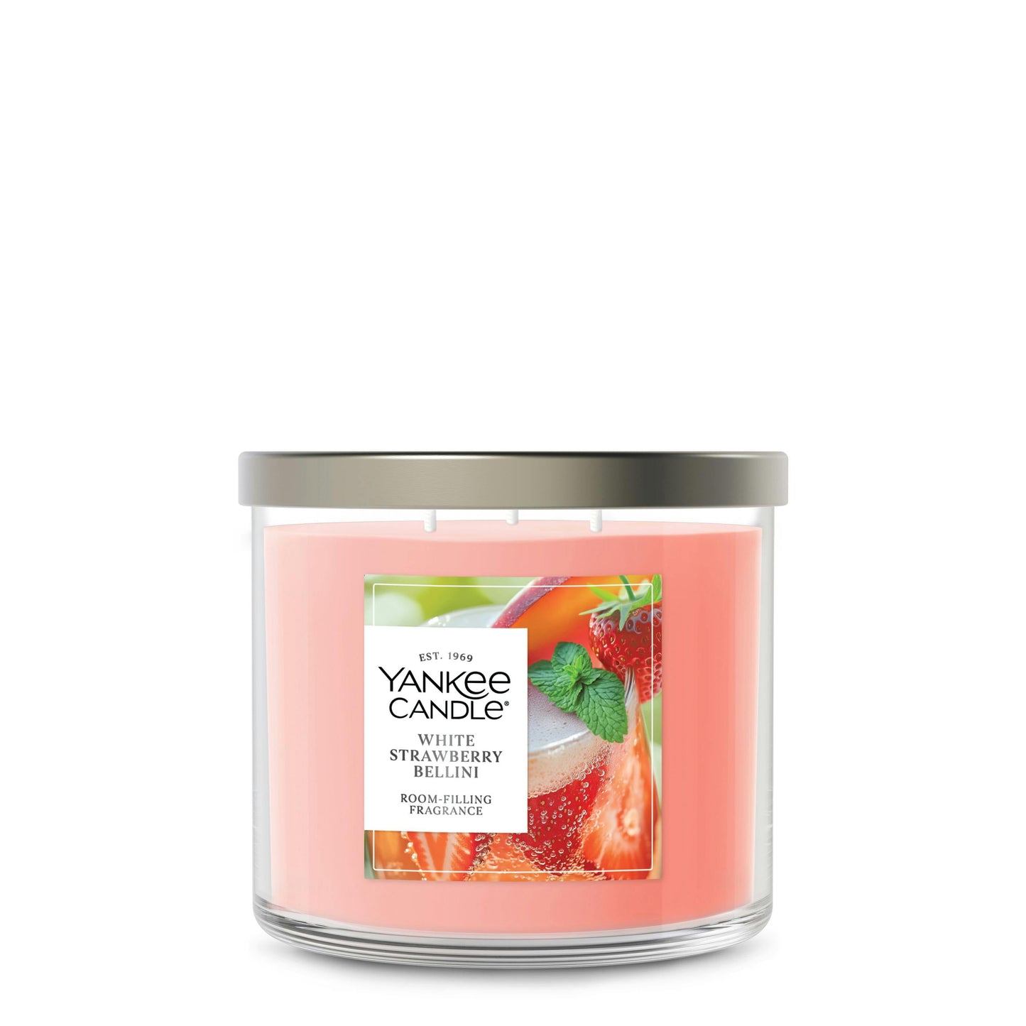 White Strawberry Bellini GSZ2