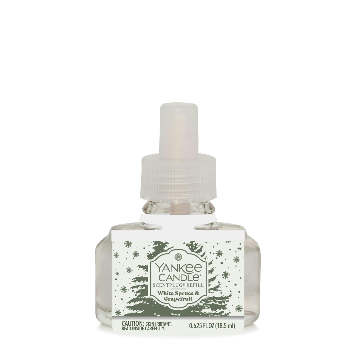 White Spruce & Grapefruit WKPK