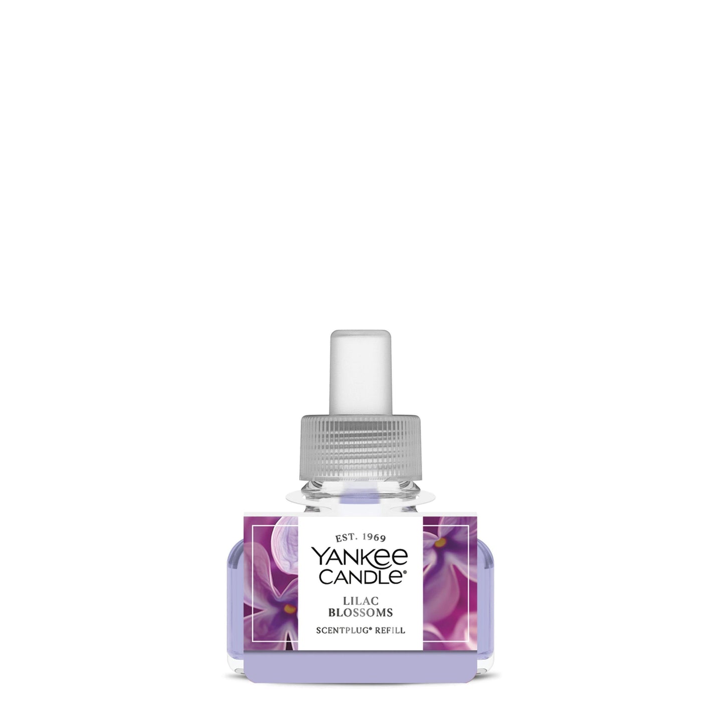 Lilac Blossoms K079