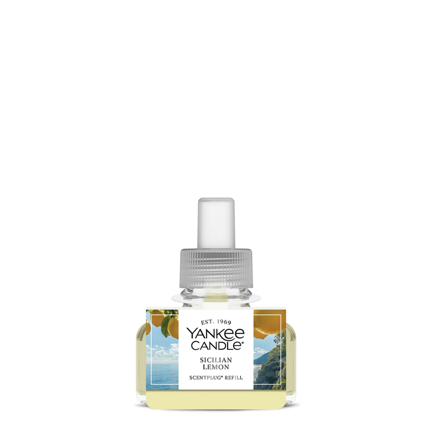 Sicilian Lemon N4KN
