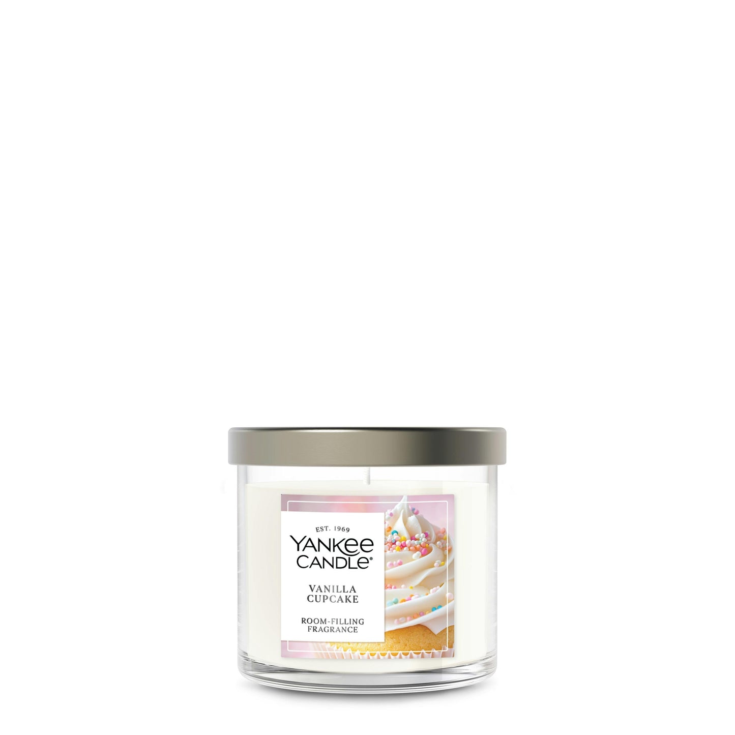 Vanilla Cupcake OI3Y