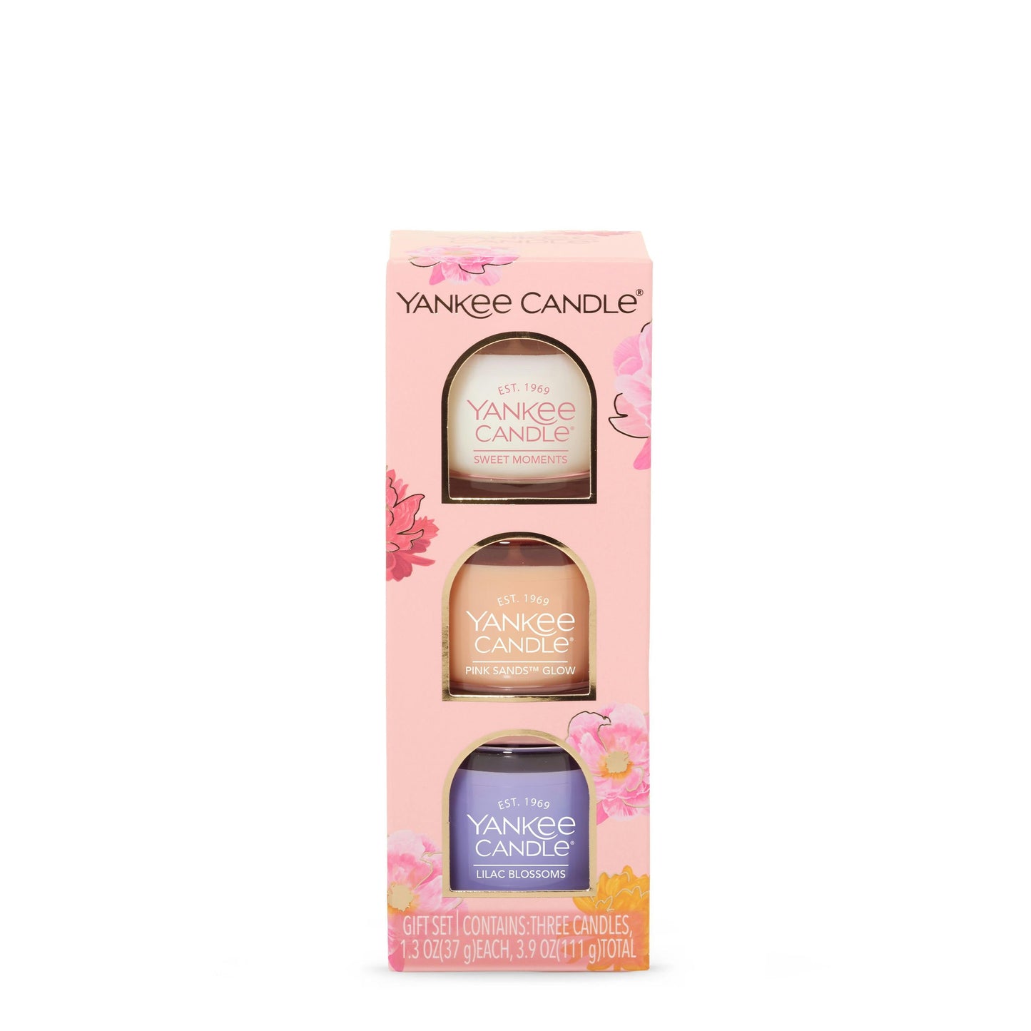 Mother’s Day Minis Gift Set 2647