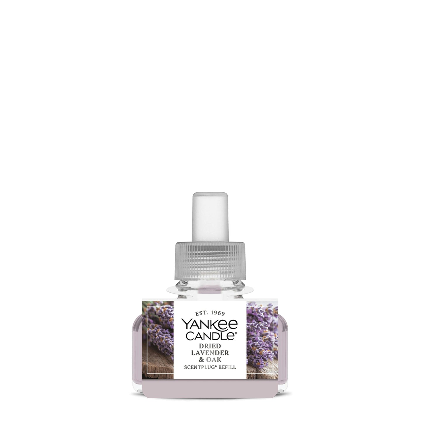 Dried Lavender & Oak 9995