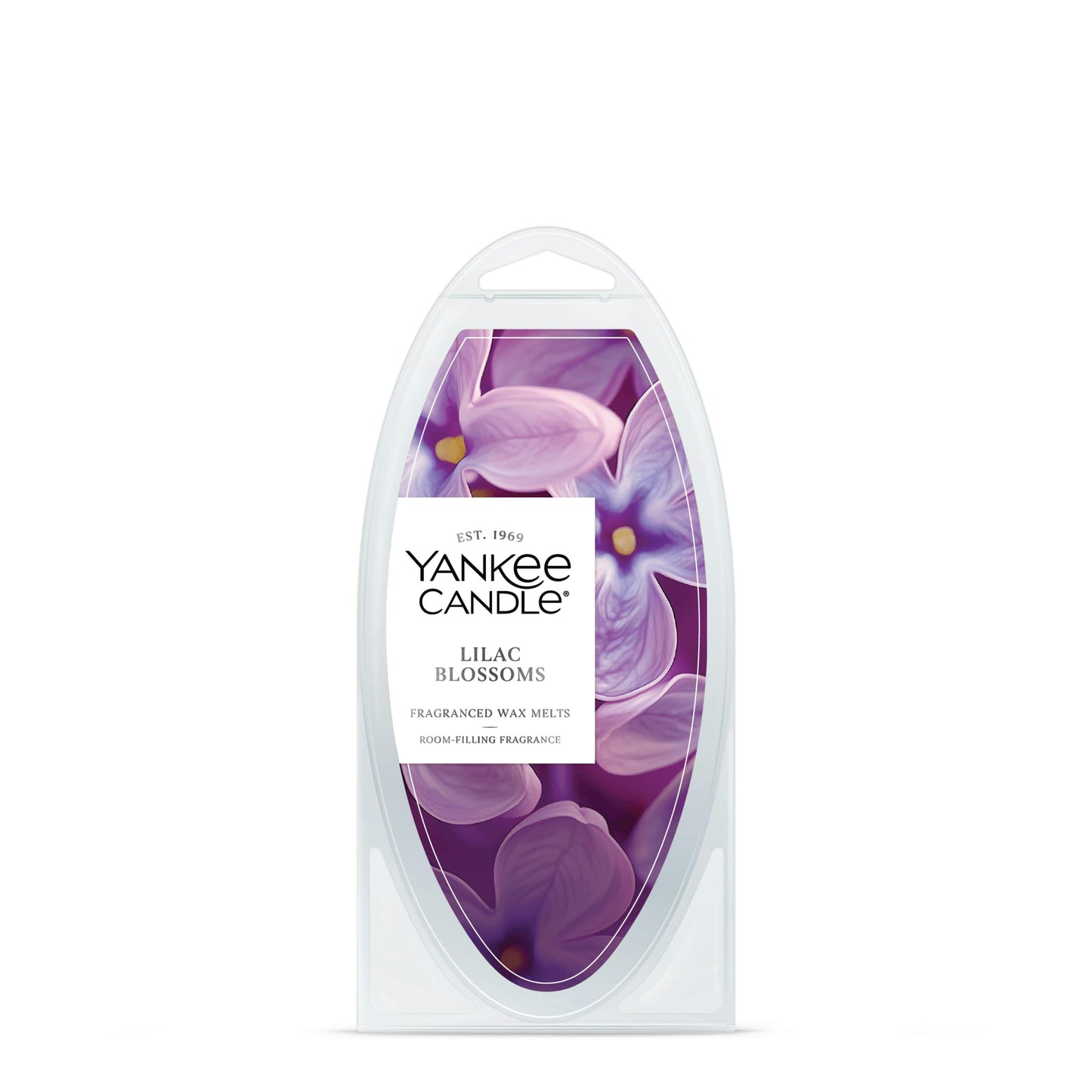 Lilac Blossoms VDZ1