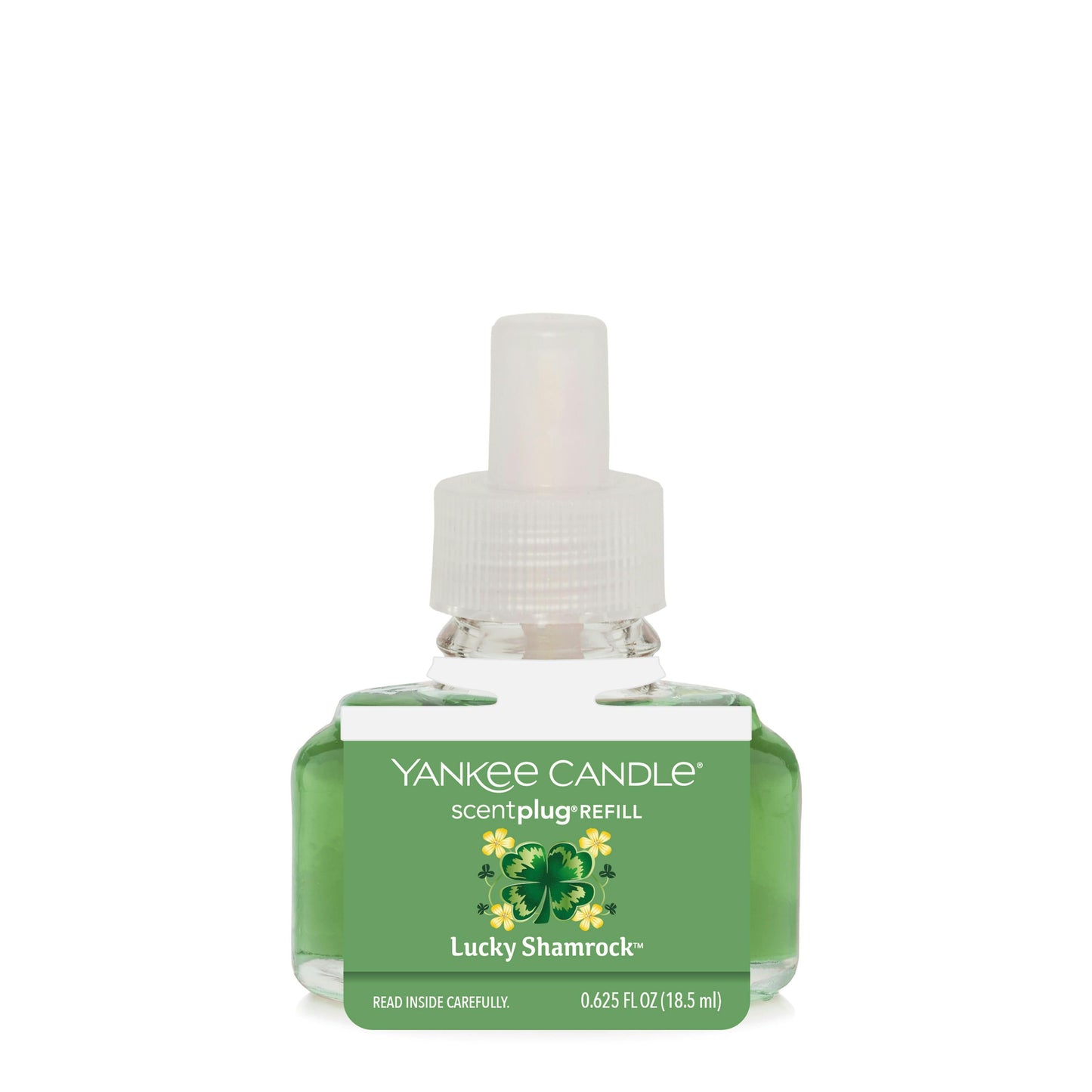 Lucky Shamrock™ U30M