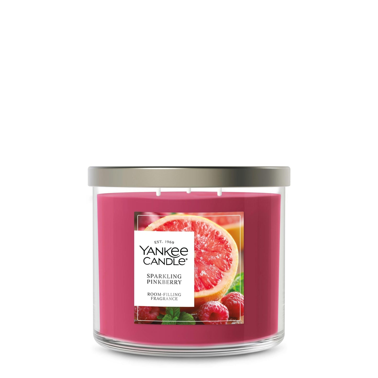 Sparkling Pinkberry 8852