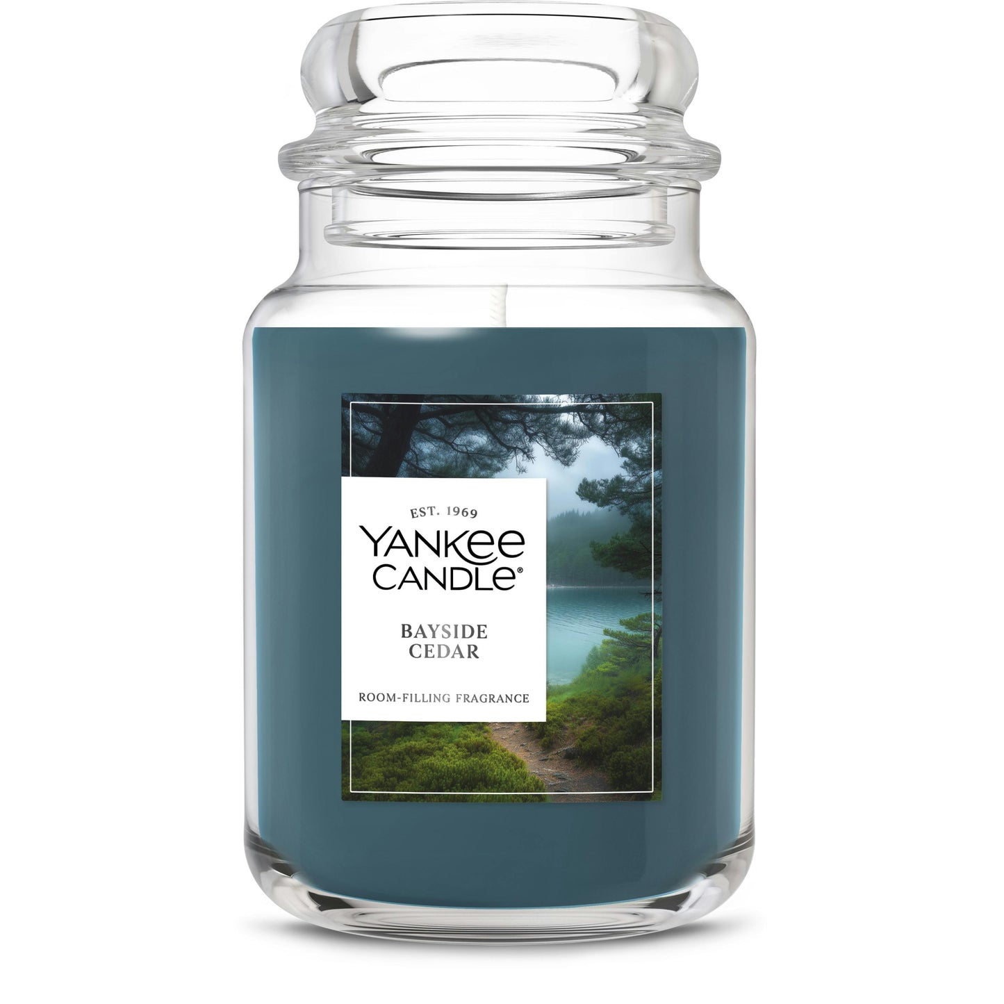 Bayside Cedar W229
