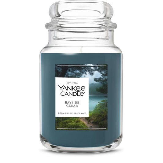 Bayside Cedar W229