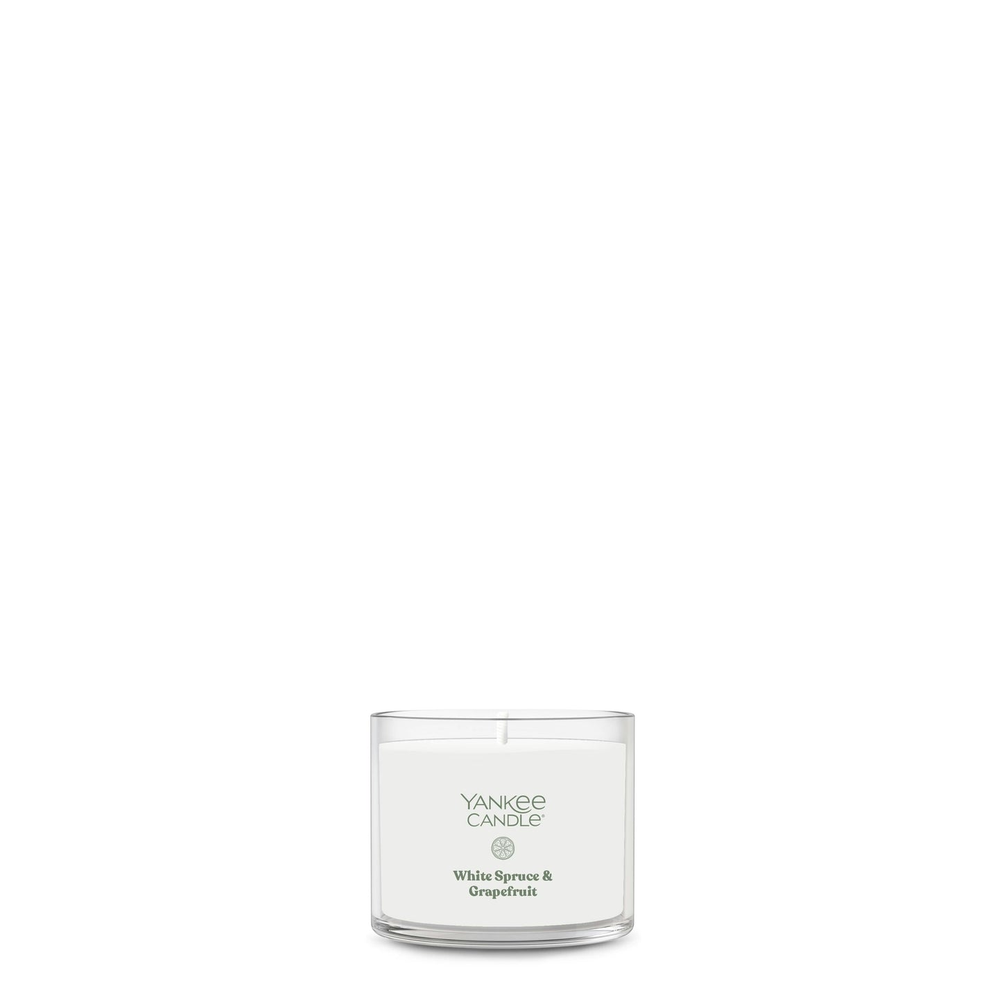 White Spruce & Grapefruit CZX4
