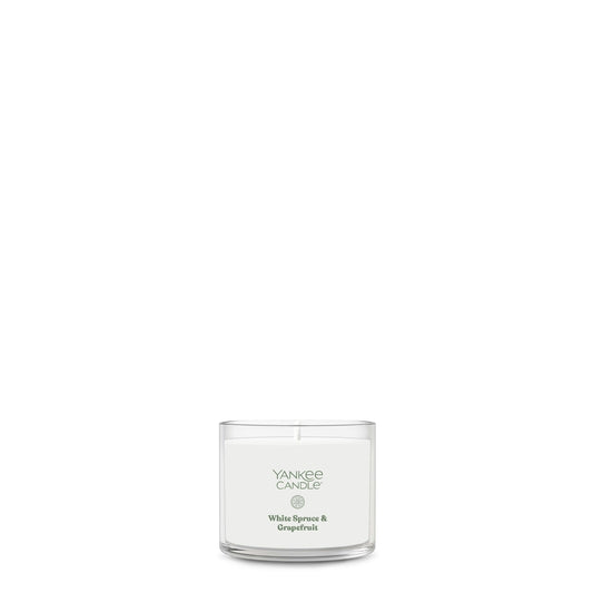 White Spruce & Grapefruit CZX4