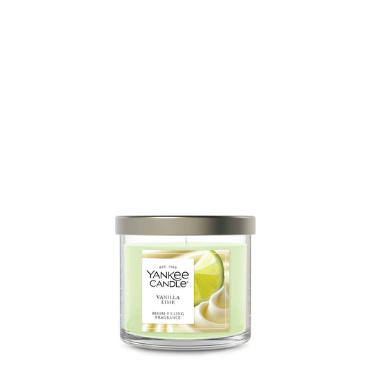Vanilla Lime QZ5Y