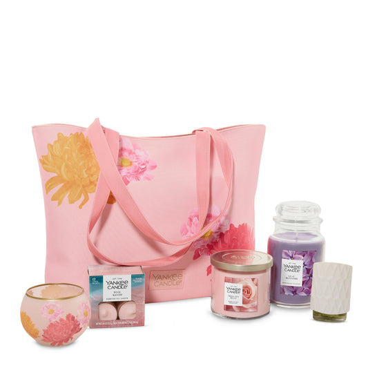 Mother's Day Fragrance Tote RY48