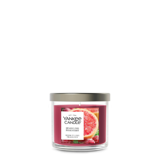 Sparkling Pinkberry 3PIS
