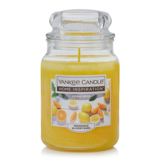 Citrus Spice 40VX