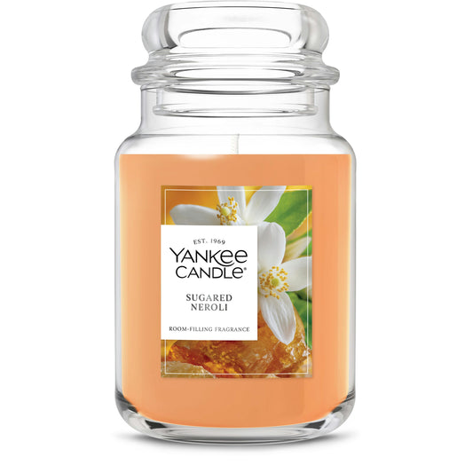 Sugared Neroli 28RB