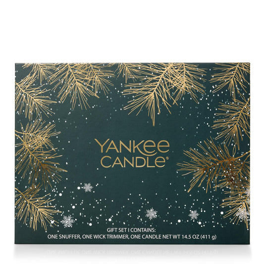 Candle Care Gift Set Q3GO