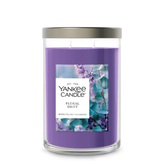 Floral Drift 5V8T