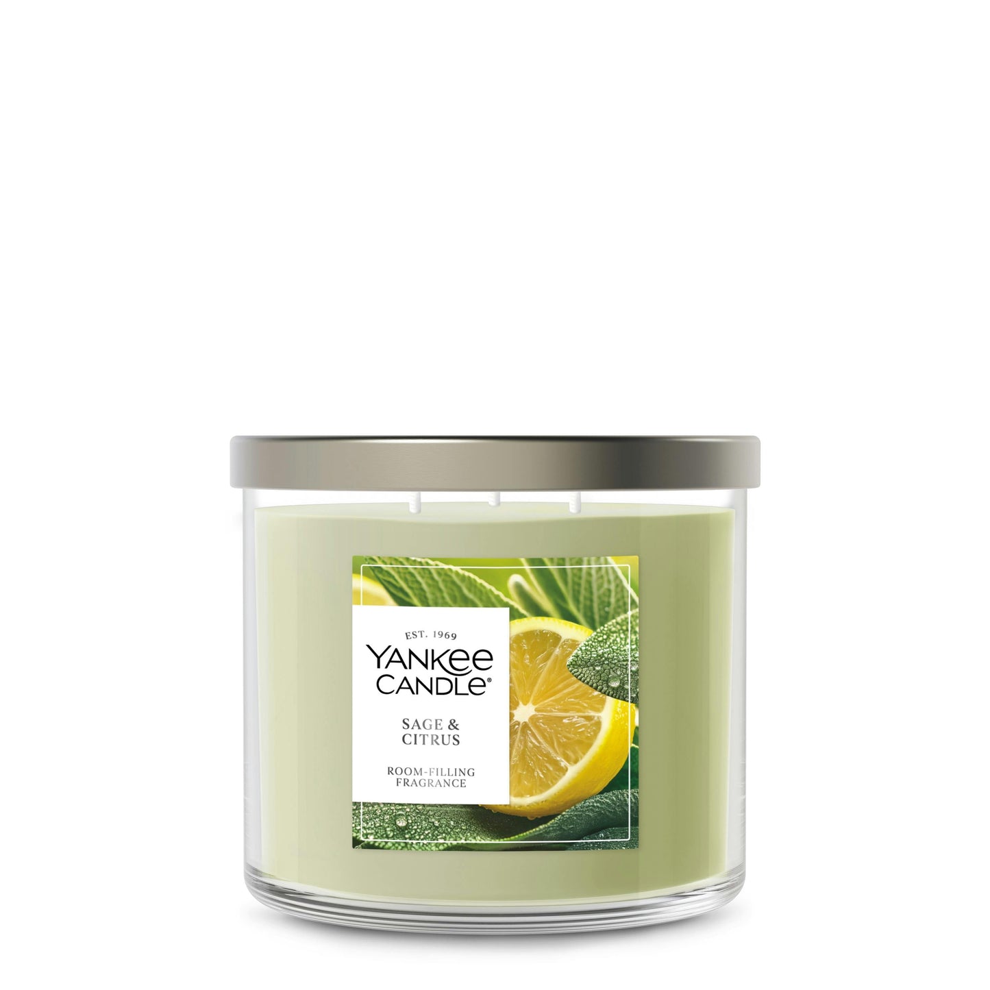 Sage & Citrus L63K