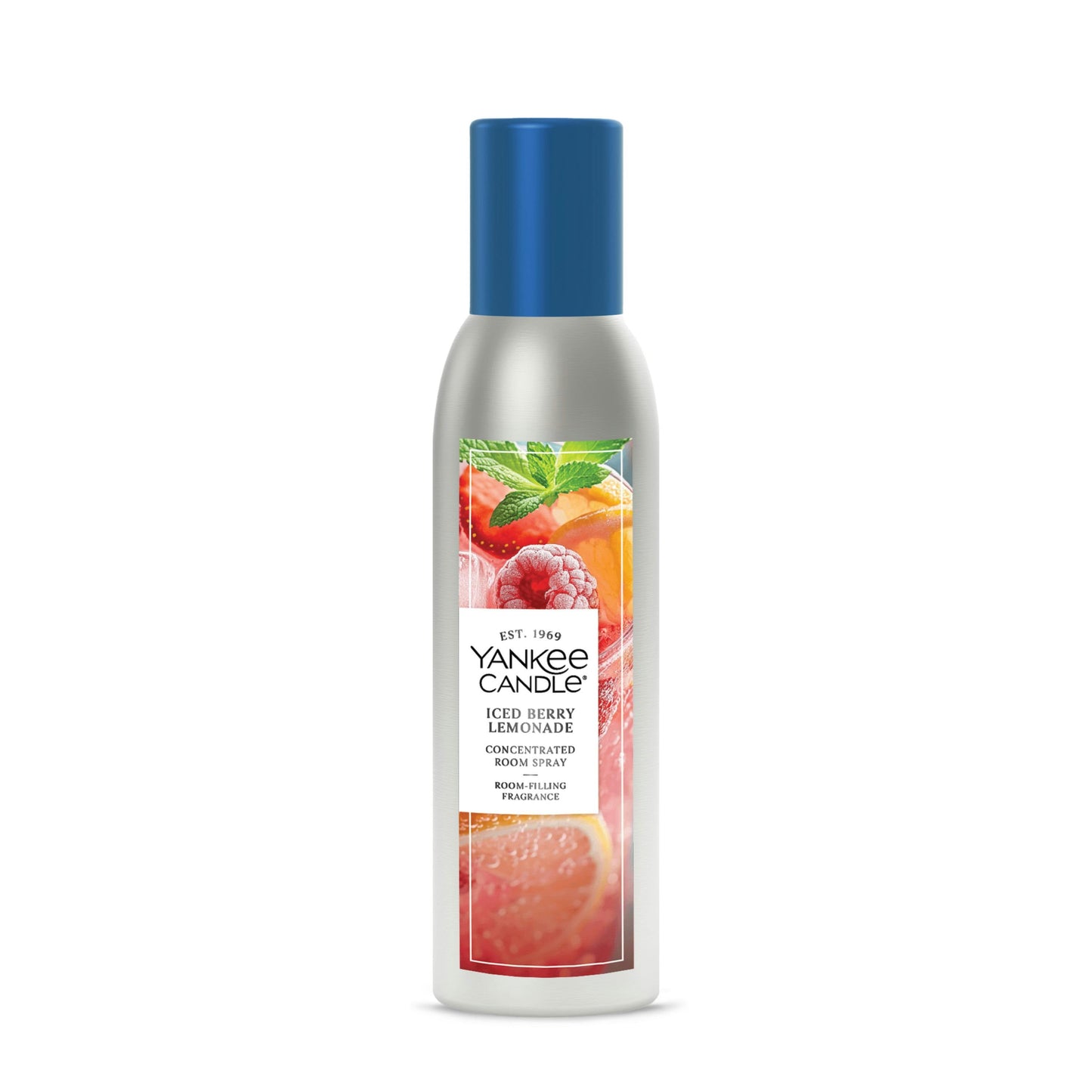 Iced Berry Lemonade KP69