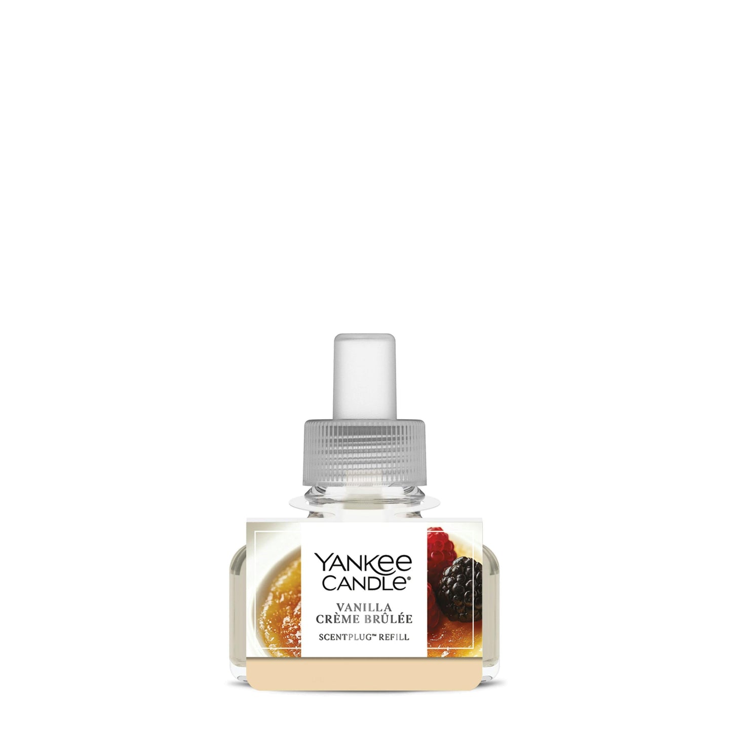 Vanilla Crème Brûlée 0P8O