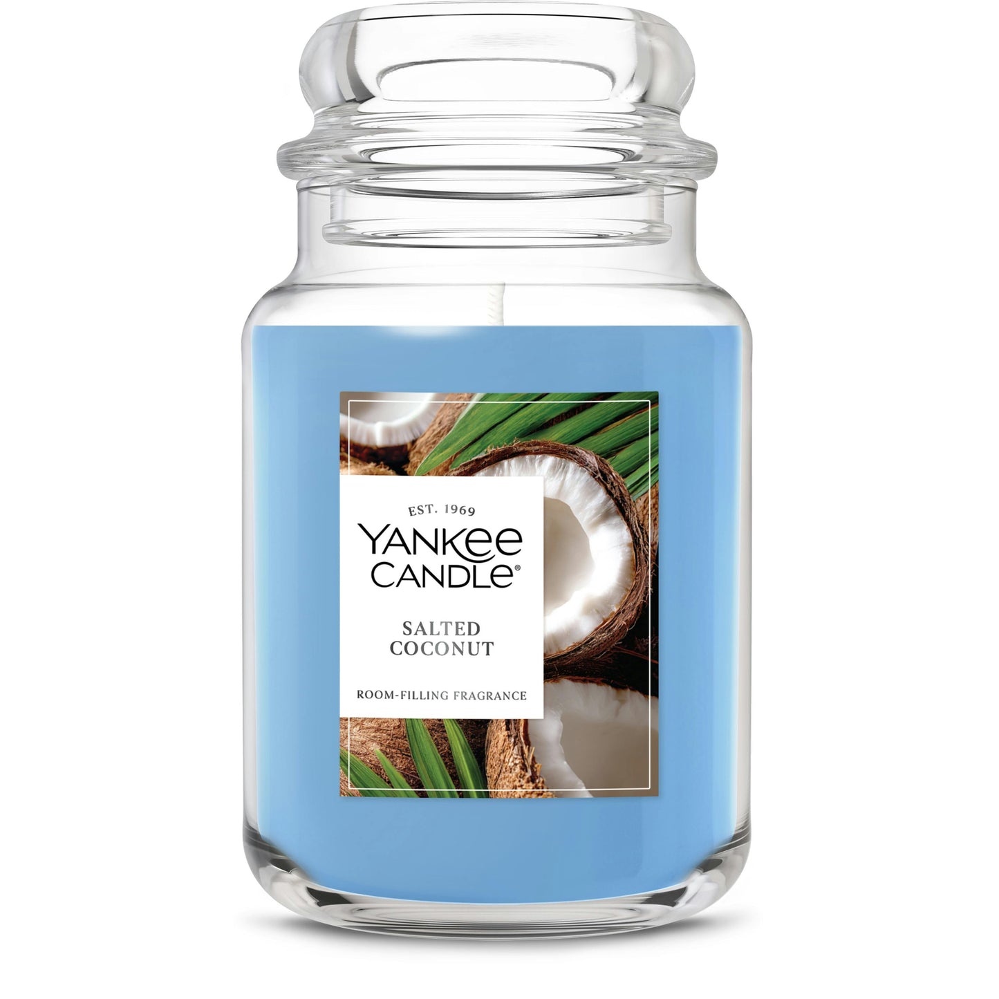 Salted Coconut 20JM