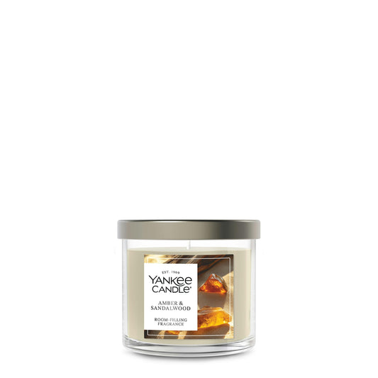 Amber & Sandalwood ITUR