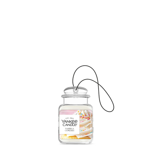 Vanilla Cupcake JY3I