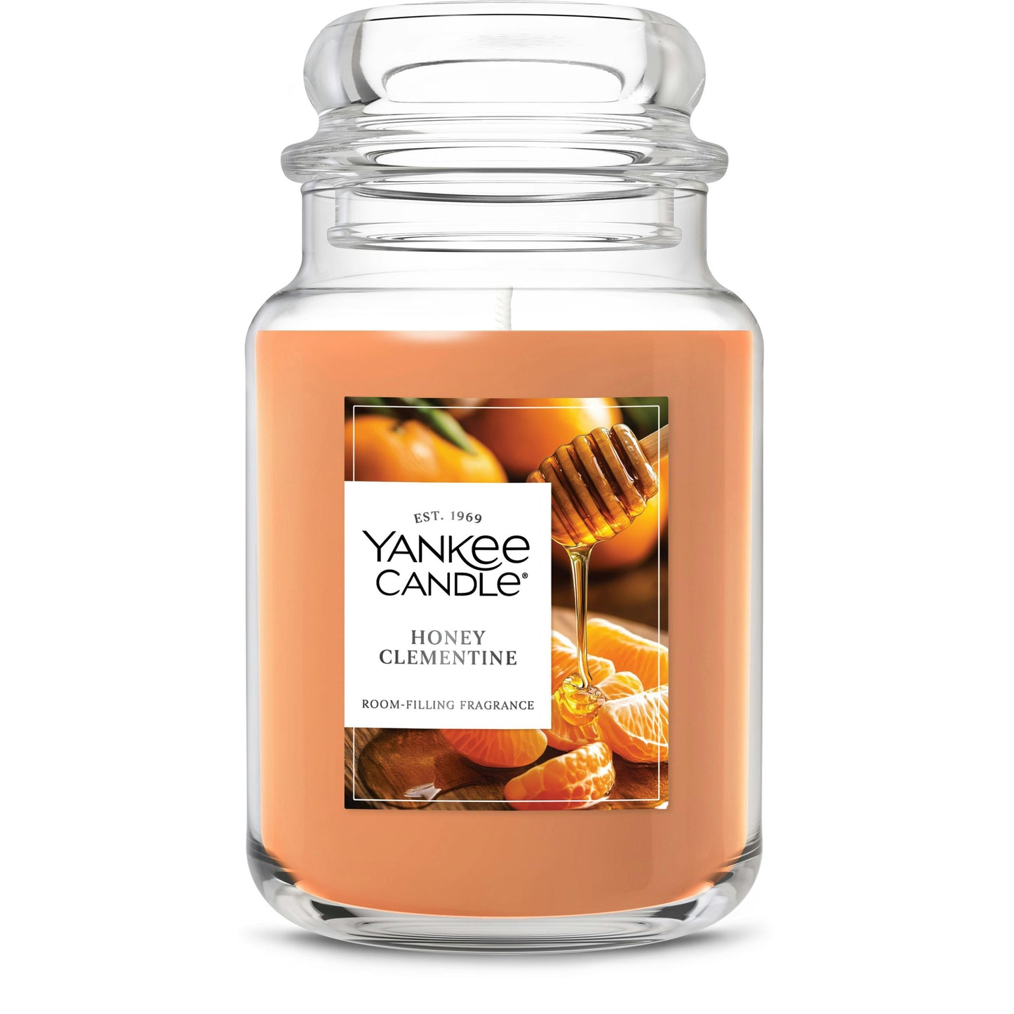 Honey Clementine KK9U