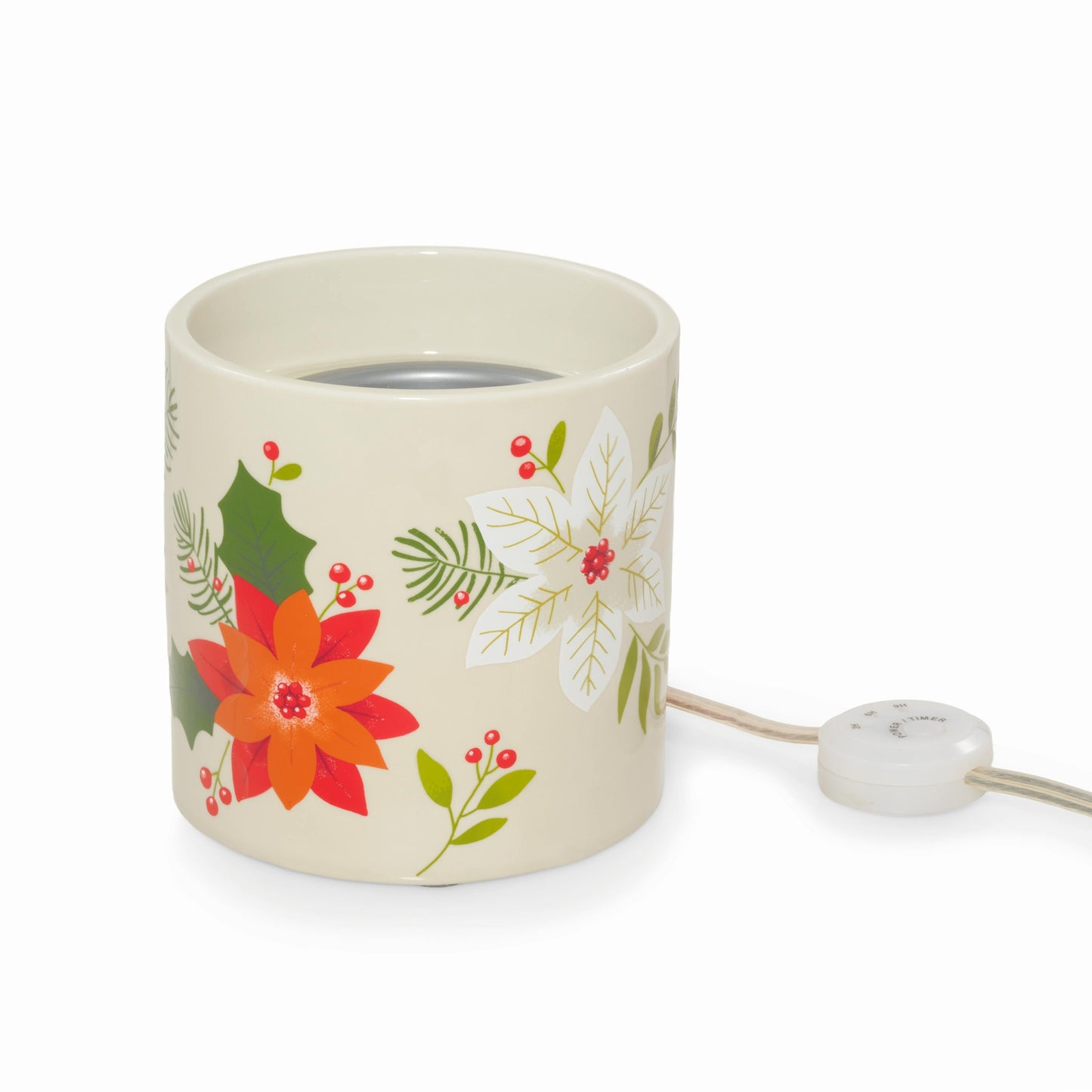 Poinsettia GMRS
