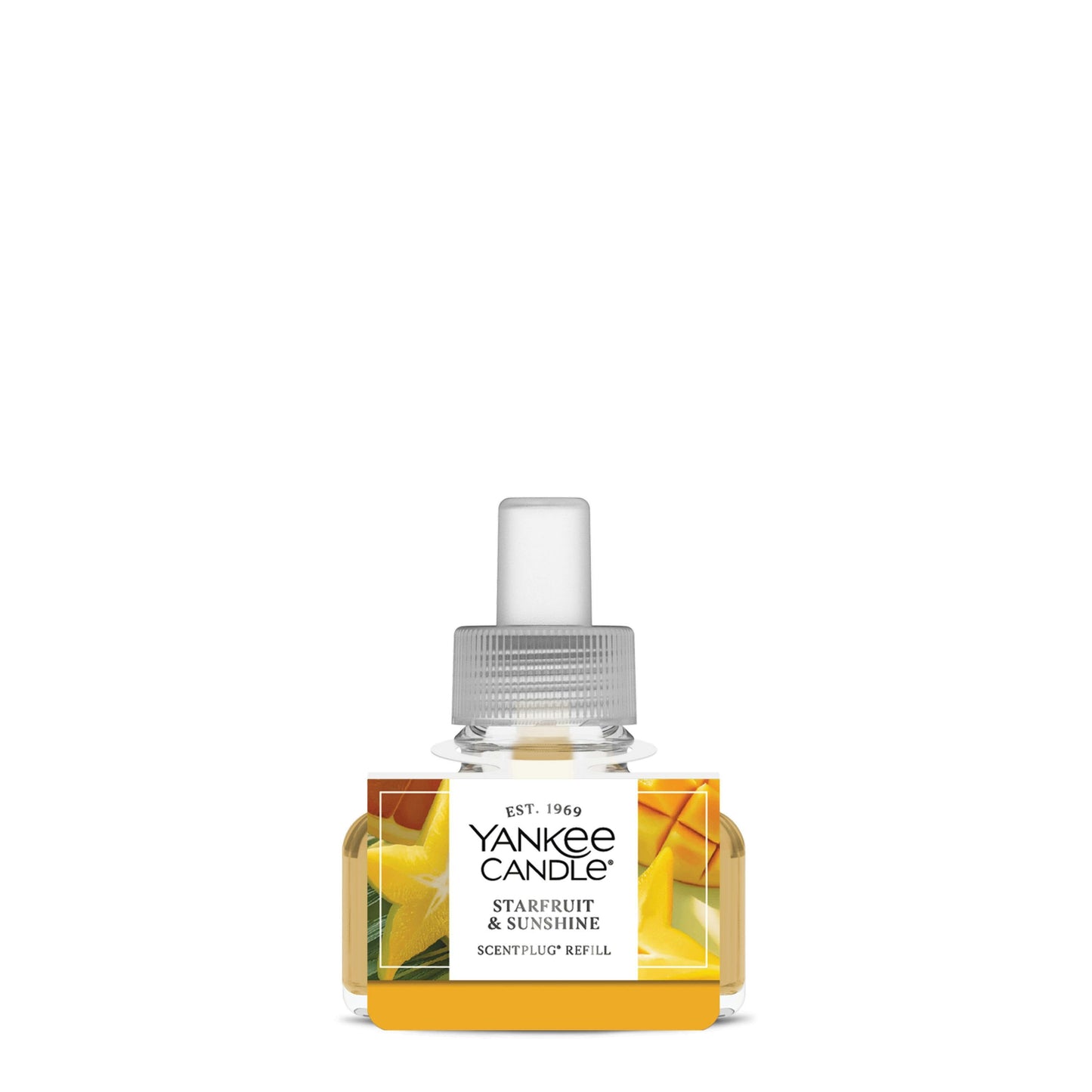 Starfruit & Sunshine 7QS0