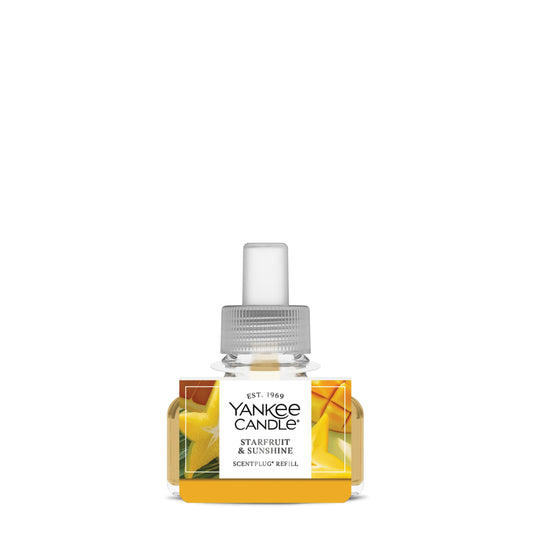 Starfruit & Sunshine 7QS0