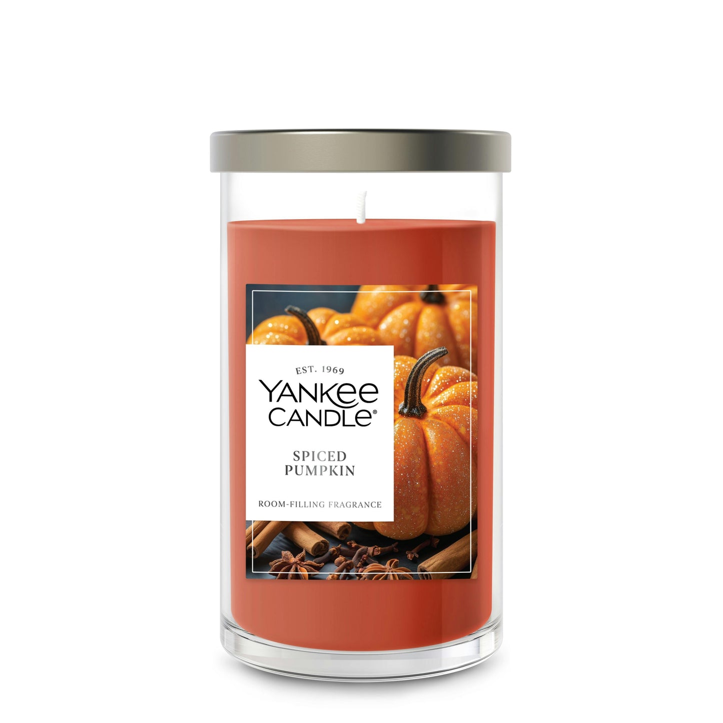 Spiced Pumpkin C16G