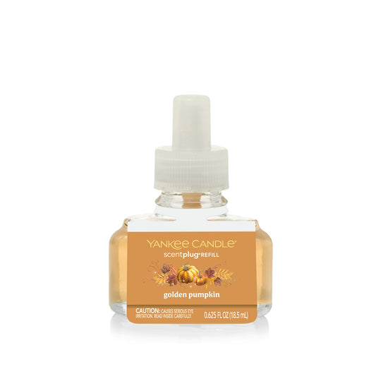 Golden Pumpkin DCV5
