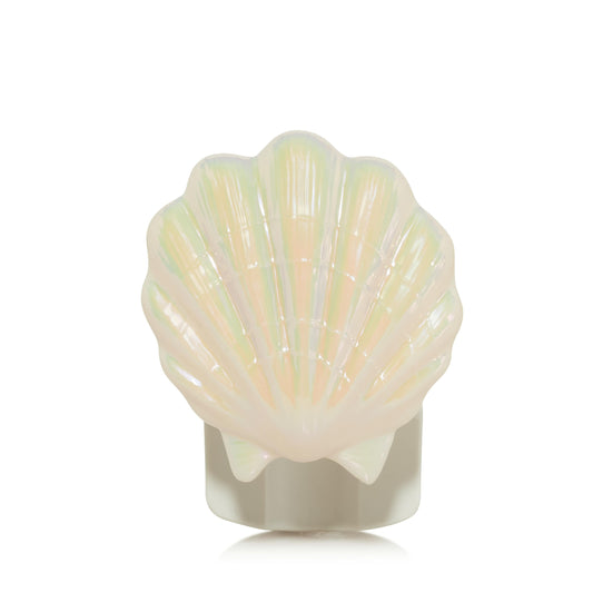 Seashell ScentPlug® Diffuser BAZR