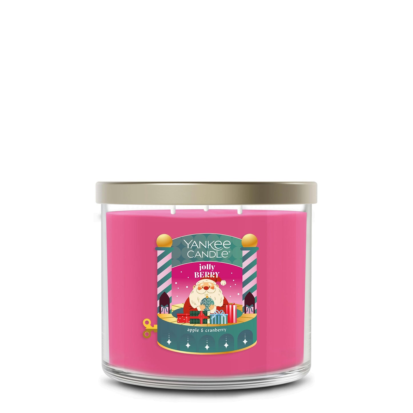 Jolly Berry TB50
