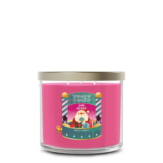 Jolly Berry TB50
