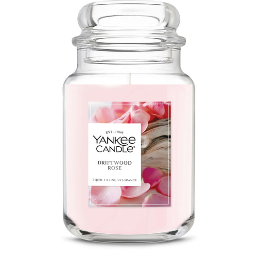 Driftwood Rose 5EKC