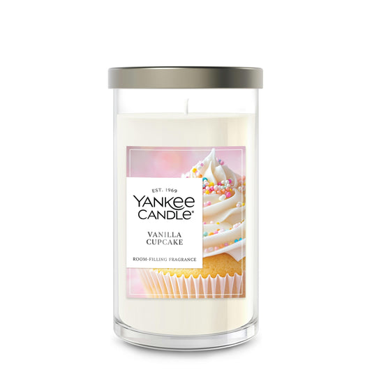 Vanilla Cupcake 9LCP