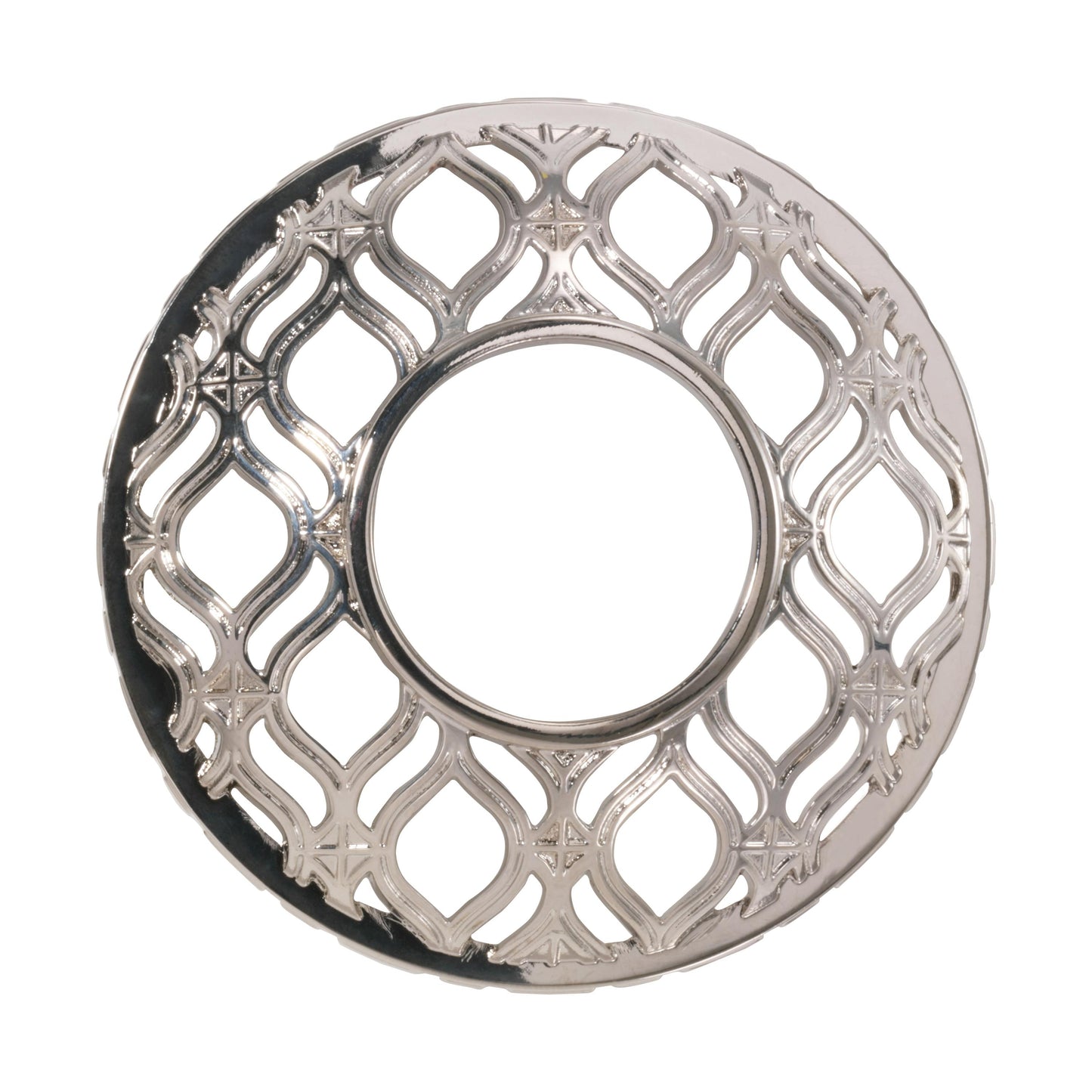 Chrome Trellis Illuma-Lid® GPSF