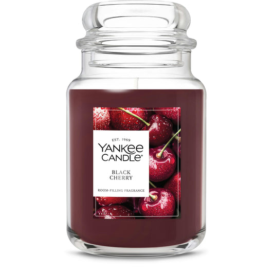 Black Cherry 9HUW
