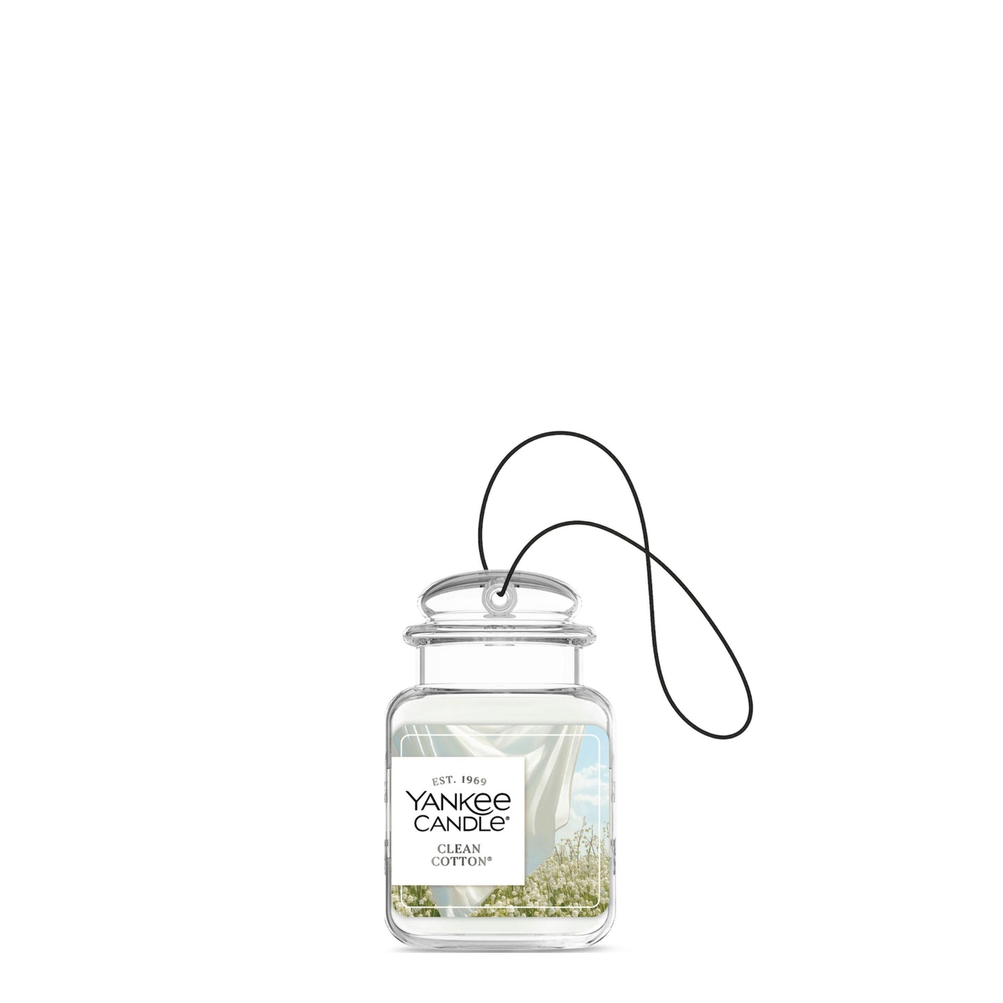 Clean Cotton® 6NBT