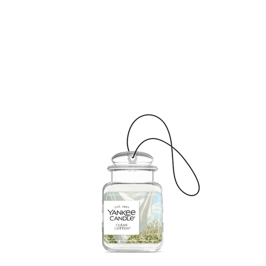 Clean Cotton® 6NBT