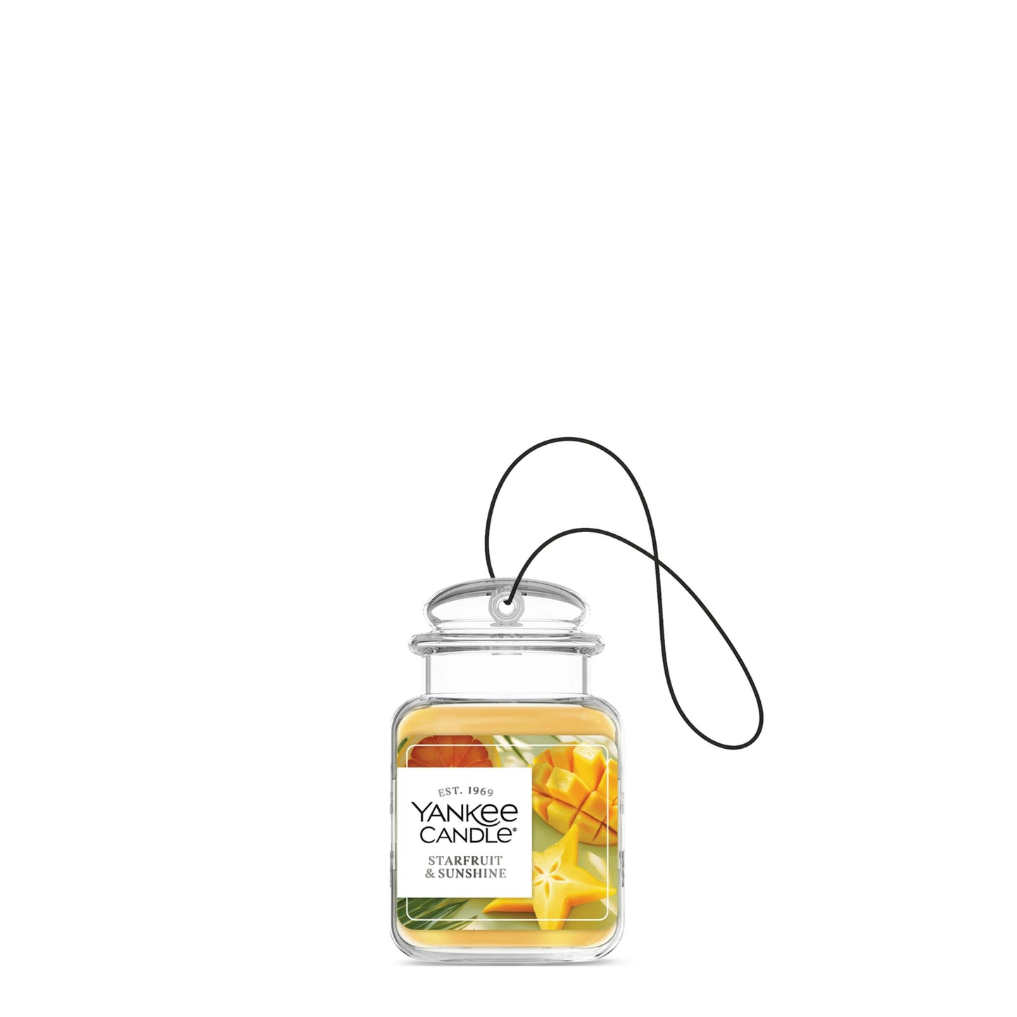 Starfruit & Sunshine CTMH