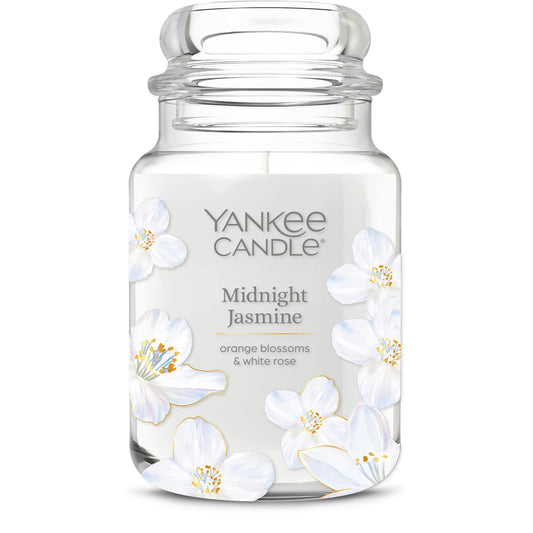Midnight Jasmine OWRF