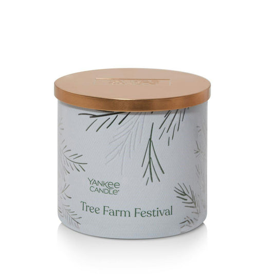 Tree Farm Festival 08XQ