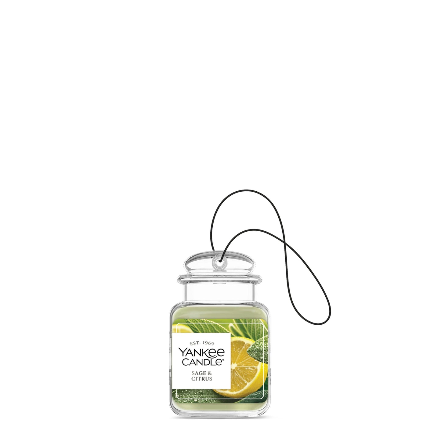 Sage & Citrus 9ERH
