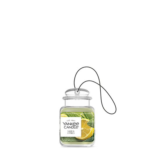 Sage & Citrus 9ERH